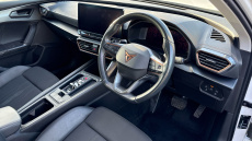 CUPRA Formentor 1.5 TSI 150 V1 5dr DSG Petrol Estate